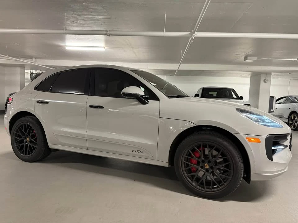 2021 Porsche Macan GTS - Image 11 of 20