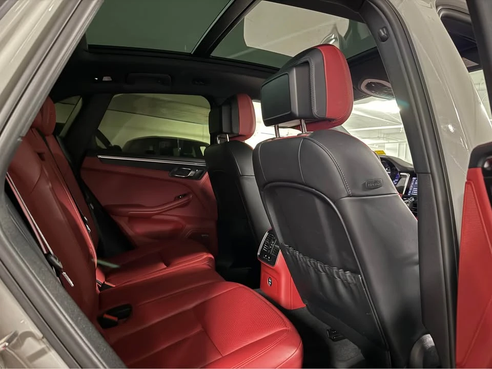 2021 Porsche Macan GTS - Image 18 of 20