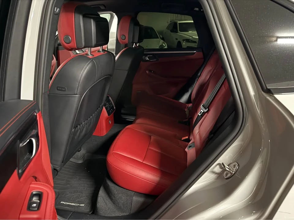 2021 Porsche Macan GTS - Image 17 of 20