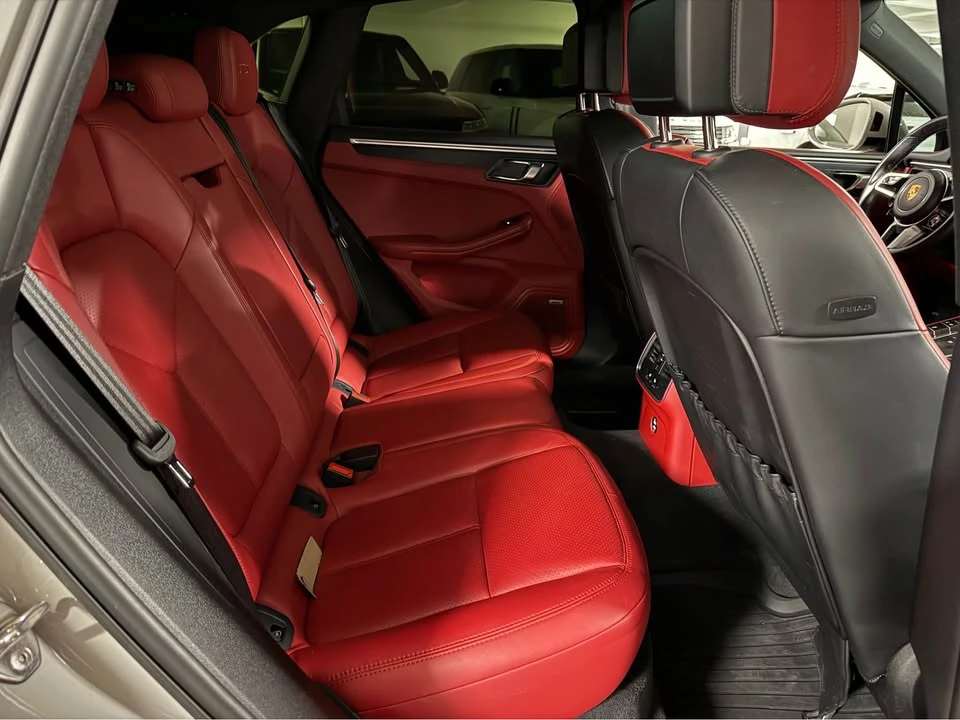 2021 Porsche Macan GTS - Image 16 of 20