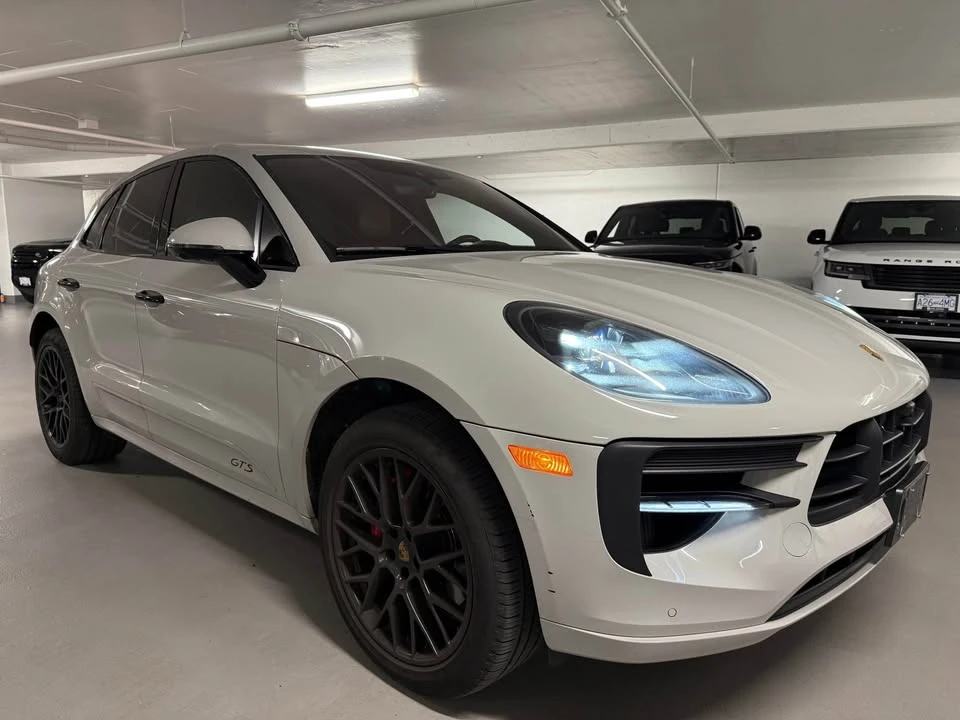 2021 Porsche Macan GTS - Image 10 of 20