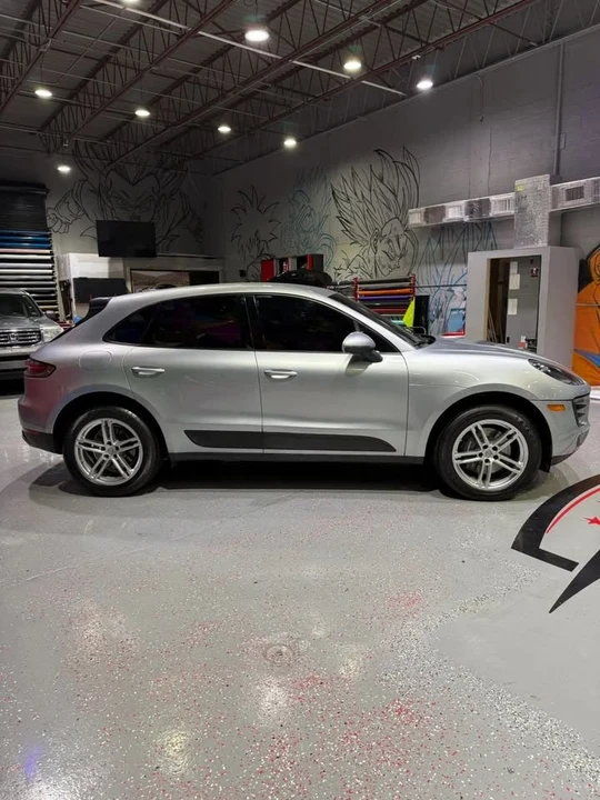 2021 Porsche Macan - Image 5 of 20
