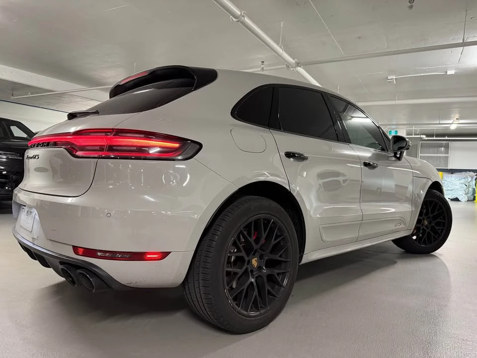 2021 Porsche Macan GTS - Image 4 of 20