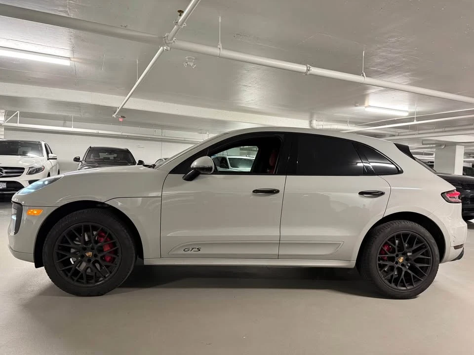 2021 Porsche Macan GTS - Image 7 of 20