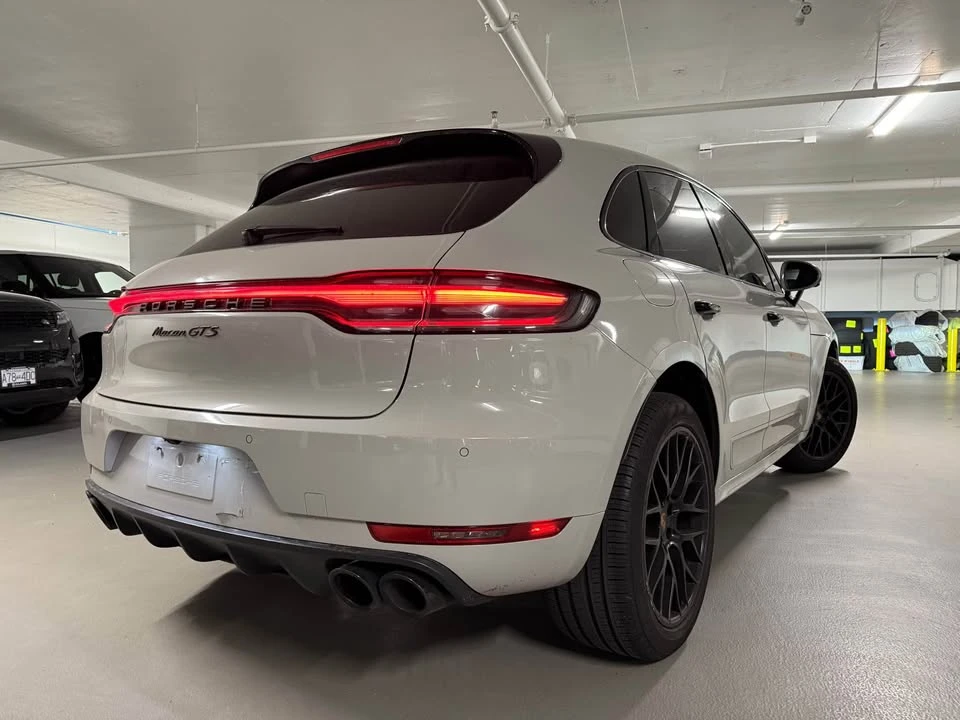 2021 Porsche Macan GTS - Image 5 of 20