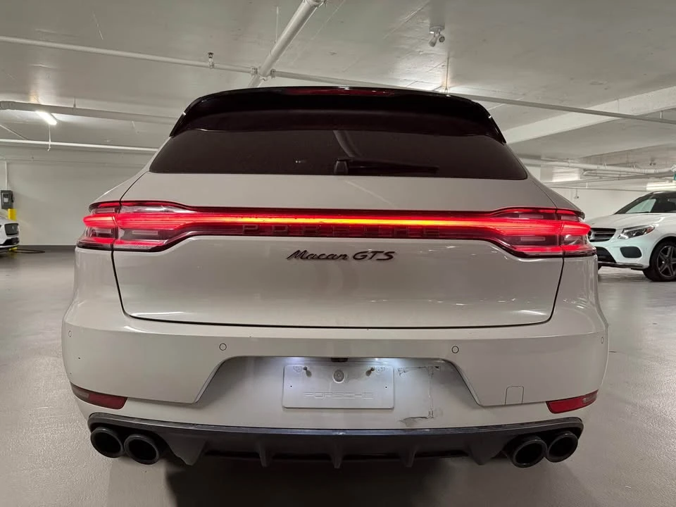 2021 Porsche Macan GTS - Image 6 of 20