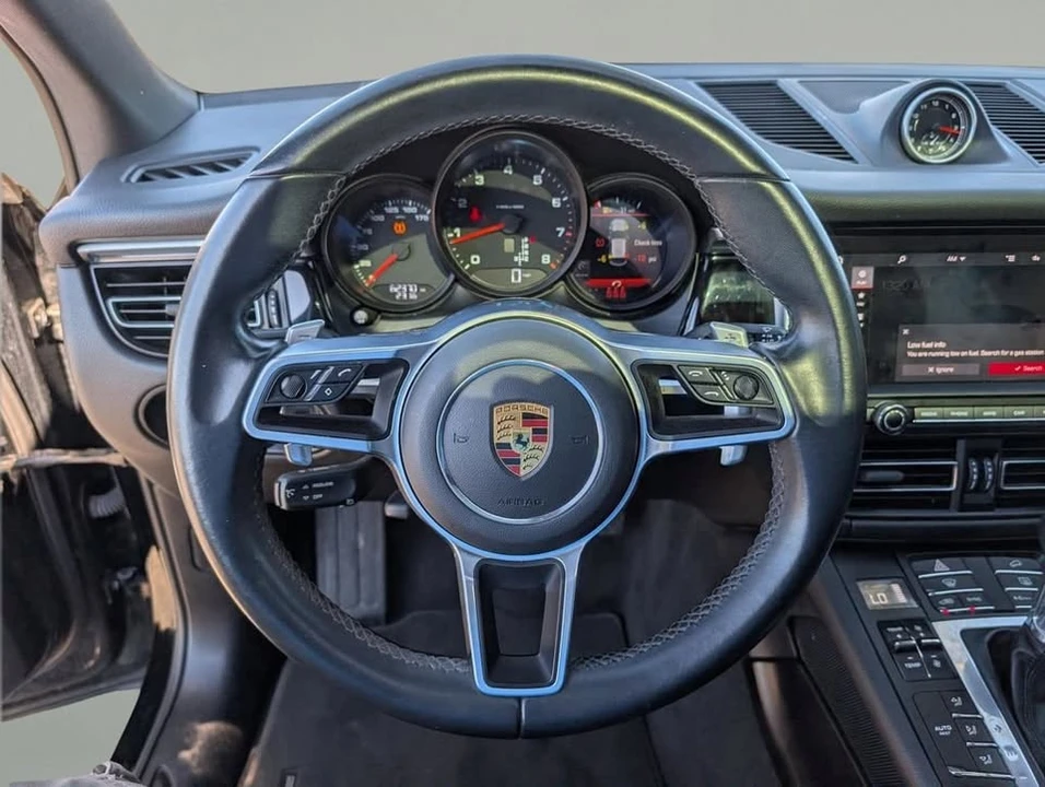 2021 Porsche Macan - Image 20 of 20