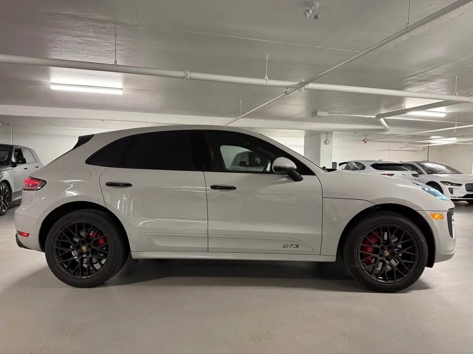2021 Porsche Macan GTS - Image 12 of 20