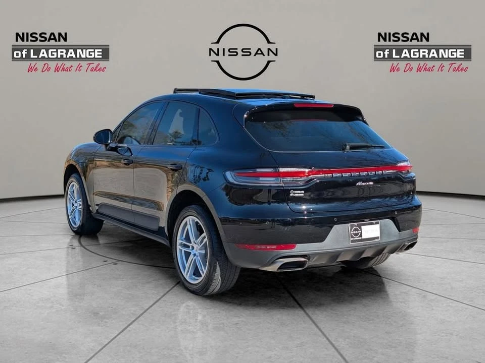 2021 Porsche Macan - Image 7 of 20