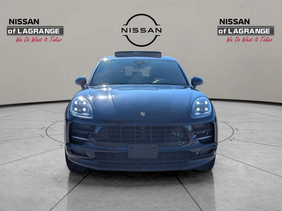 2021 Porsche Macan - Image 2 of 20