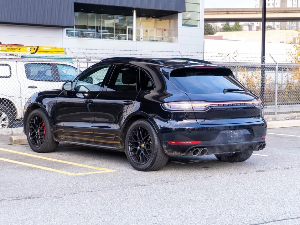 2021 Porsche Macan GTS - Image 5 of 19