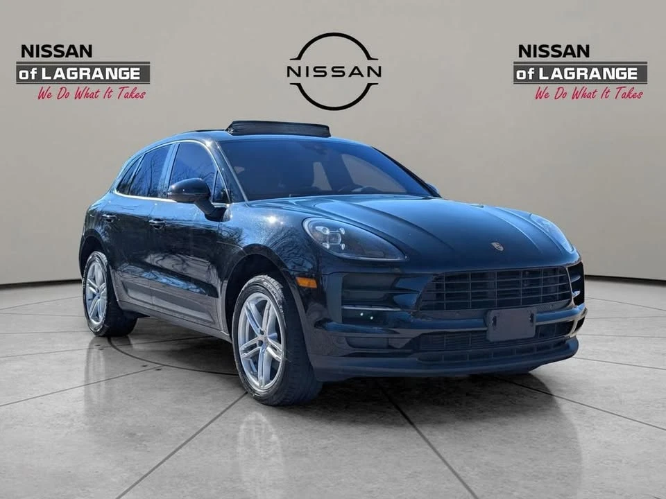 2021 Porsche Macan - Image 3 of 20