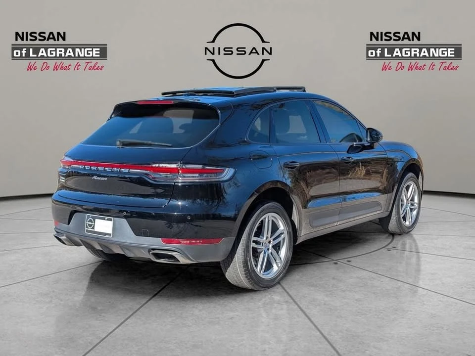 2021 Porsche Macan - Image 5 of 20