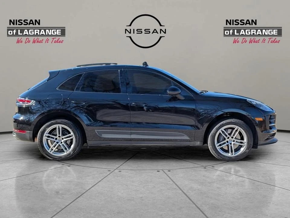 2021 Porsche Macan - Image 4 of 20