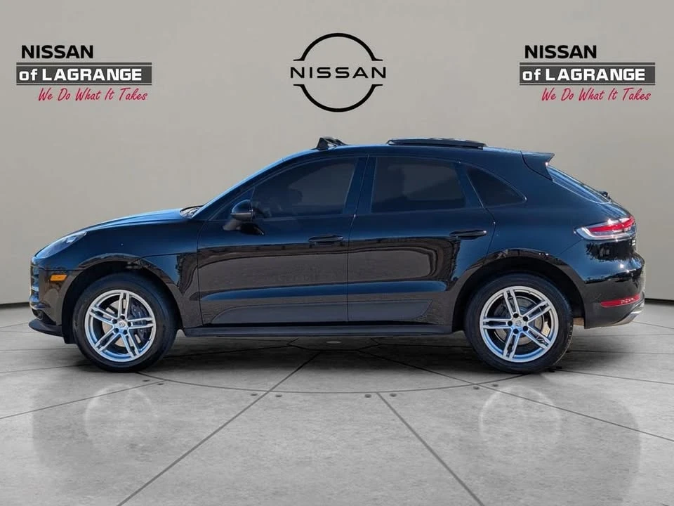 2021 Porsche Macan - Image 8 of 20