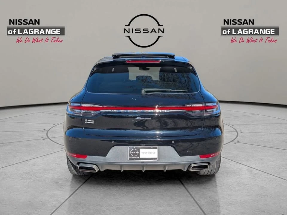 2021 Porsche Macan - Image 6 of 20