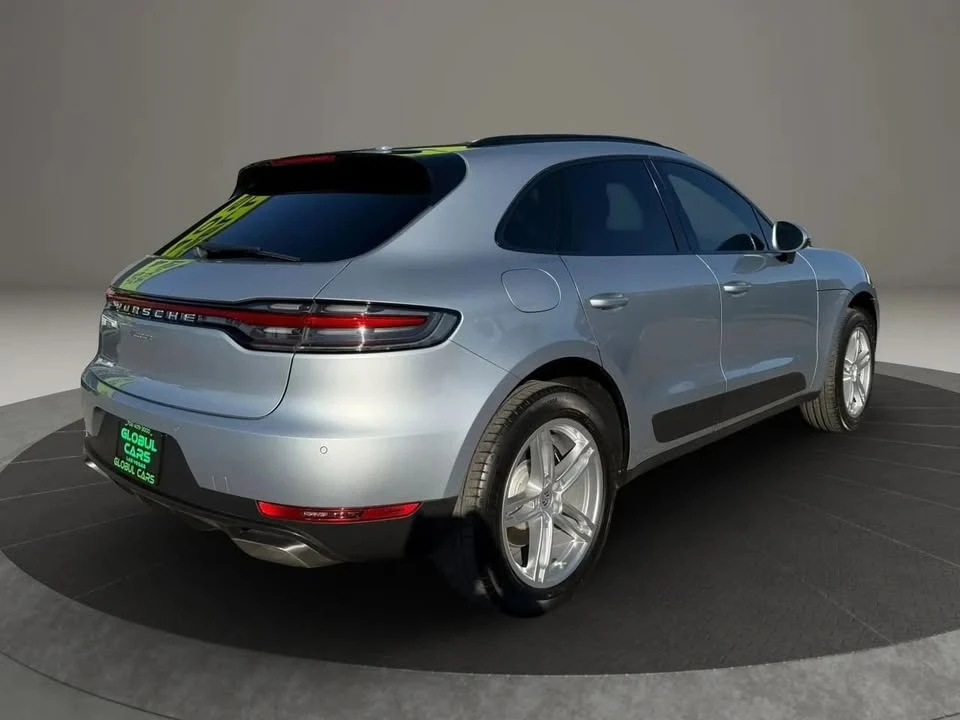 2021 Porsche Macan - Image 5 of 20
