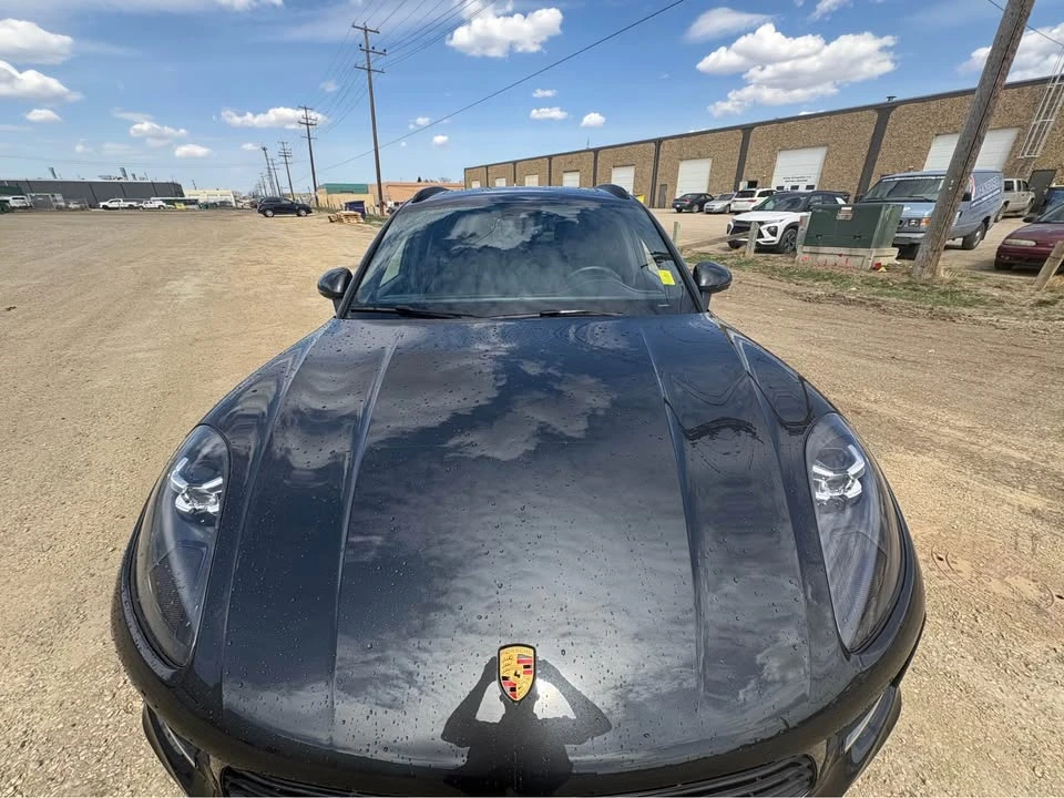 2021 Porsche Macan - Image 3 of 18