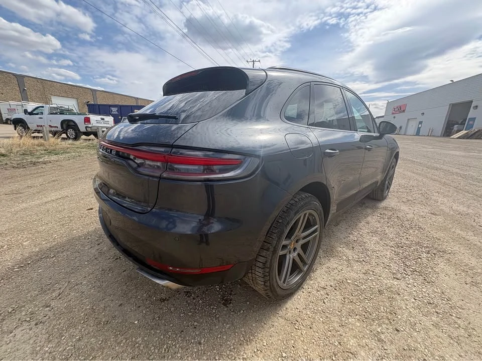 2021 Porsche Macan - Image 6 of 18