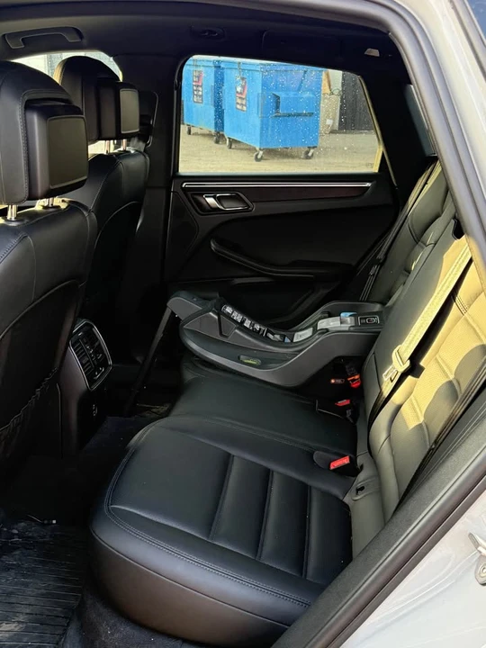 2021 Porsche Macan - Image 7 of 7