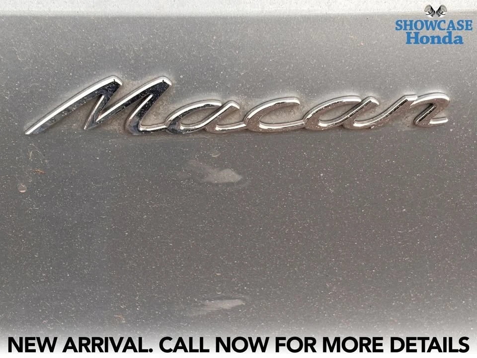 2021 Porsche Macan - Image 8 of 8