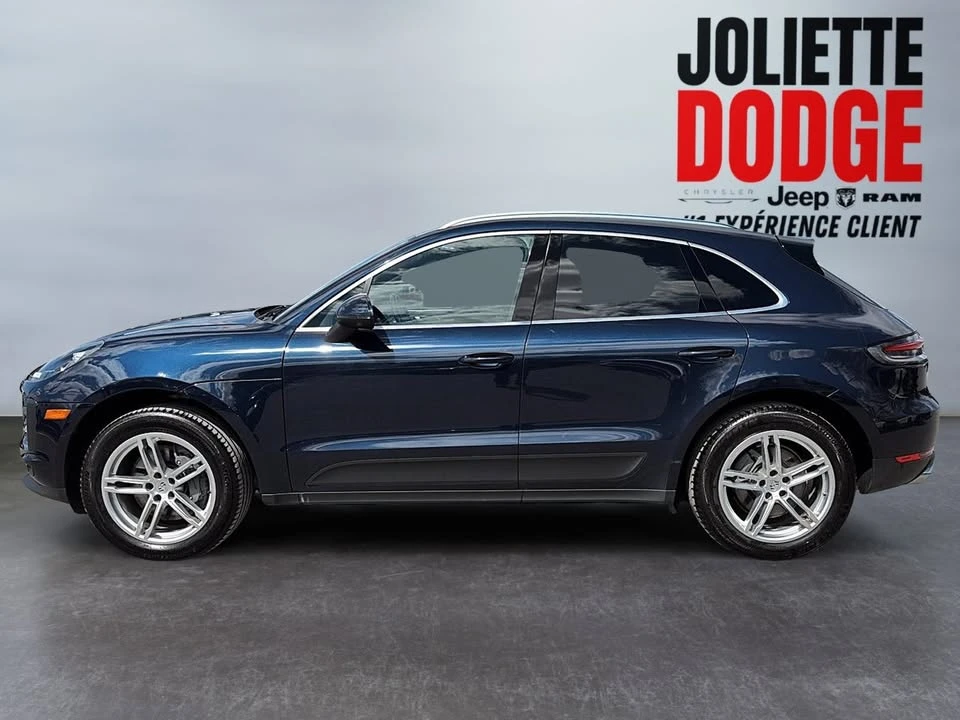 2021 Porsche Macan - Image 3 of 19