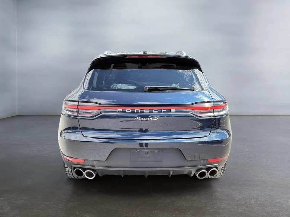 2021 Porsche Macan - Image 6 of 19
