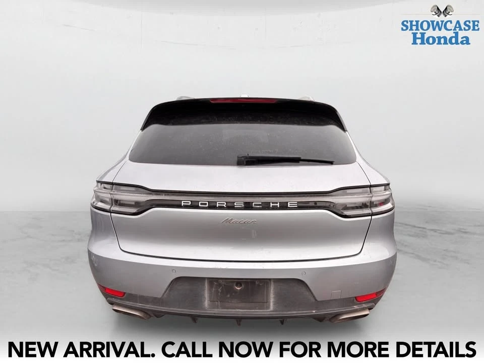2021 Porsche Macan - Image 4 of 8