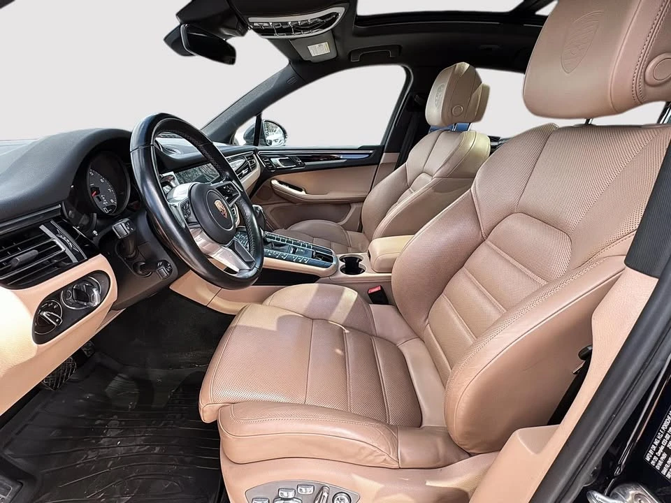 2021 Porsche Macan - Image 13 of 19