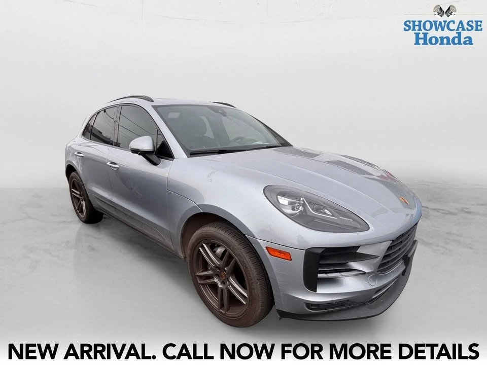 2021 Porsche Macan - Image 3 of 8