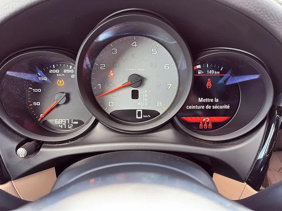 2021 Porsche Macan - Image 19 of 19