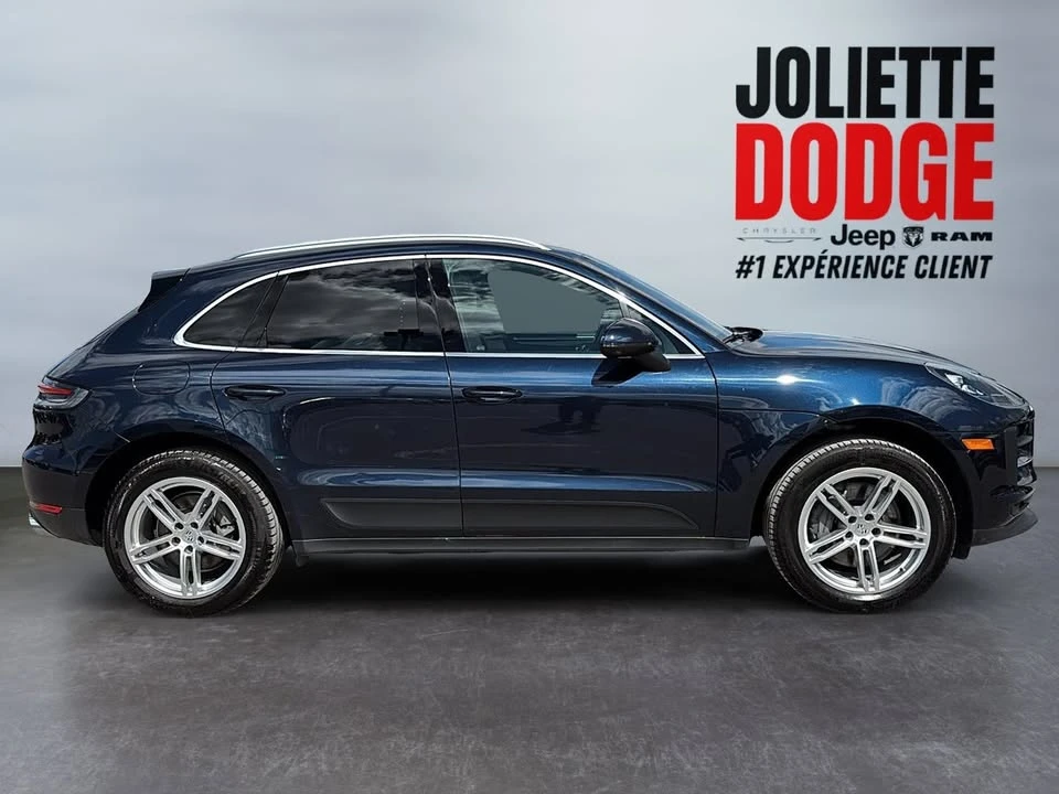 2021 Porsche Macan - Image 9 of 19