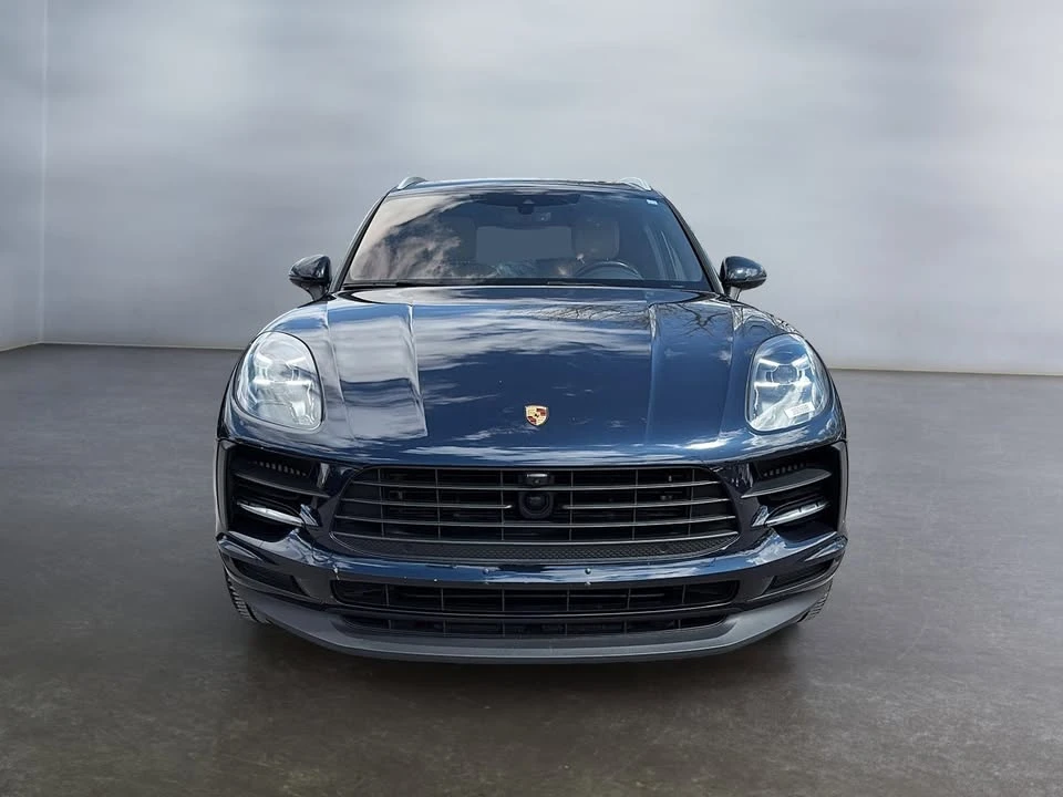 2021 Porsche Macan - Image 2 of 19