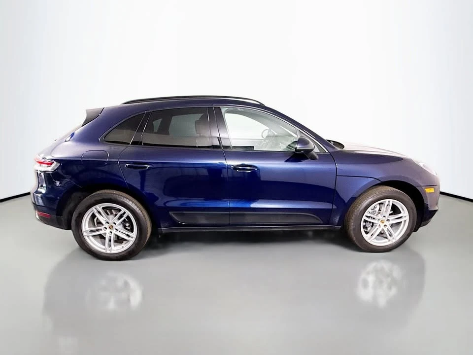 2021 Porsche Macan - Image 7 of 19