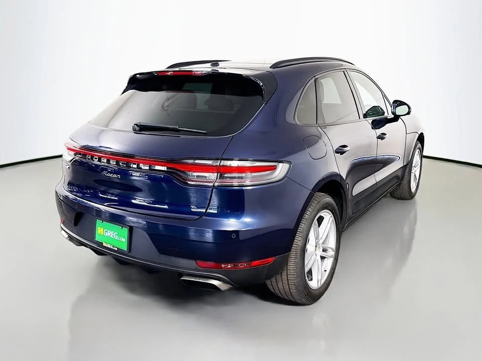 2021 Porsche Macan - Image 6 of 19
