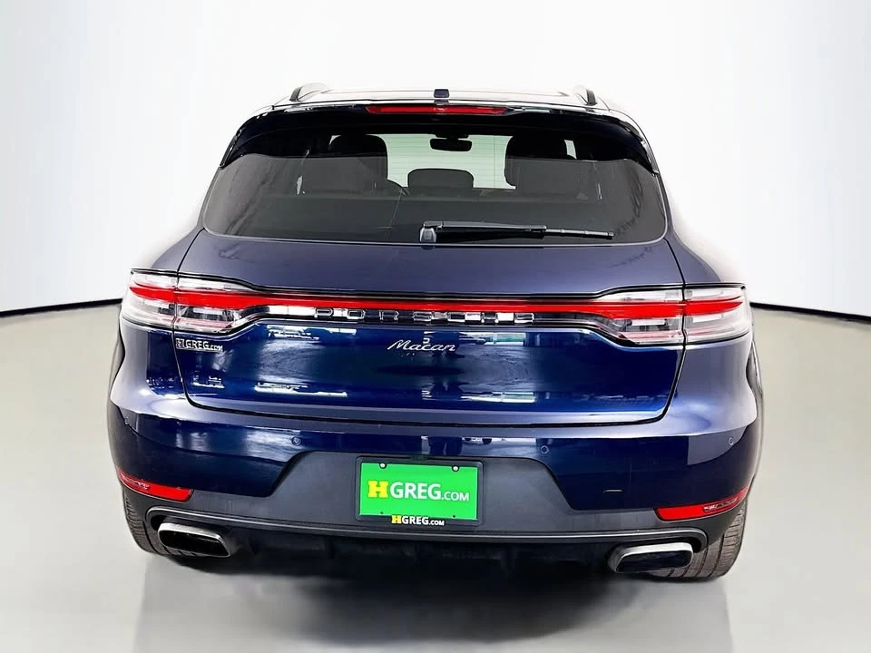 2021 Porsche Macan - Image 5 of 19