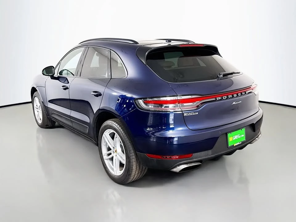 2021 Porsche Macan - Image 4 of 19