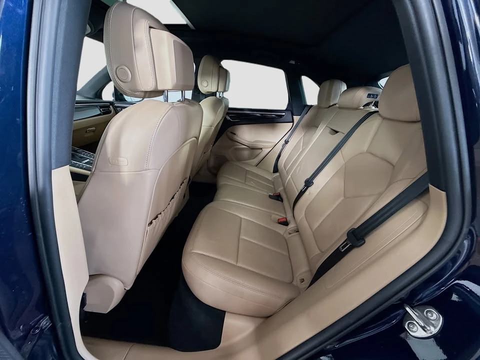 2021 Porsche Macan - Image 19 of 19