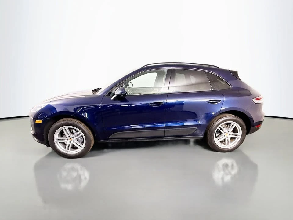 2021 Porsche Macan - Image 3 of 19