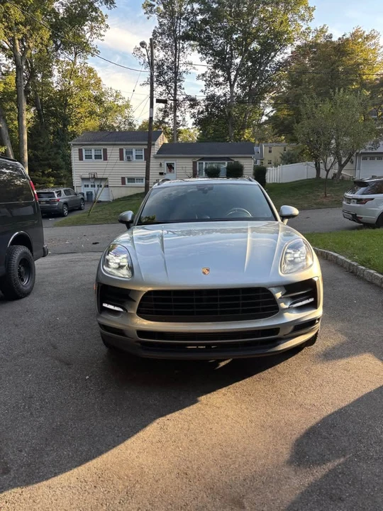 2021 Porsche Macan - Image 7 of 8