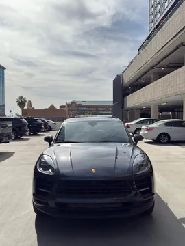 2021 Porsche Macan Base 2.0