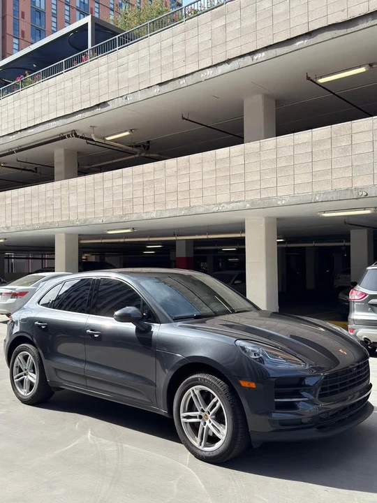2021 Porsche Macan - Image 6 of 15