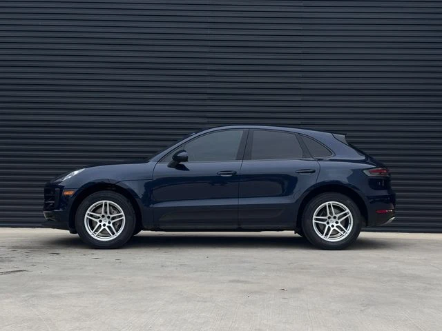 2021 Porsche Macan - Image 2 of 20