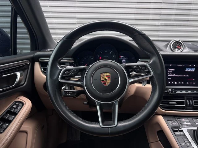 2021 Porsche Macan - Image 14 of 20