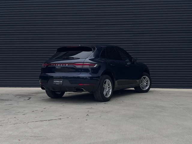 2021 Porsche Macan - Image 7 of 20