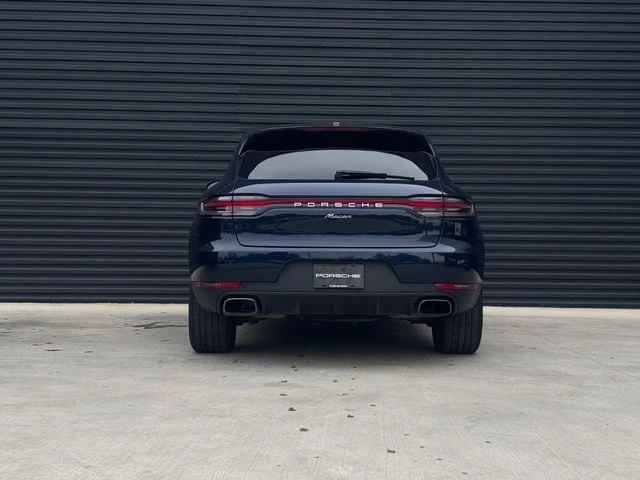 2021 Porsche Macan - Image 6 of 20