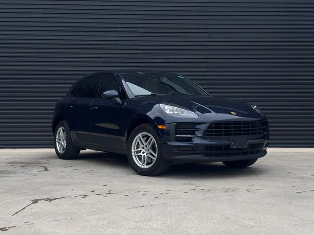 2021 Porsche Macan - Image 9 of 20