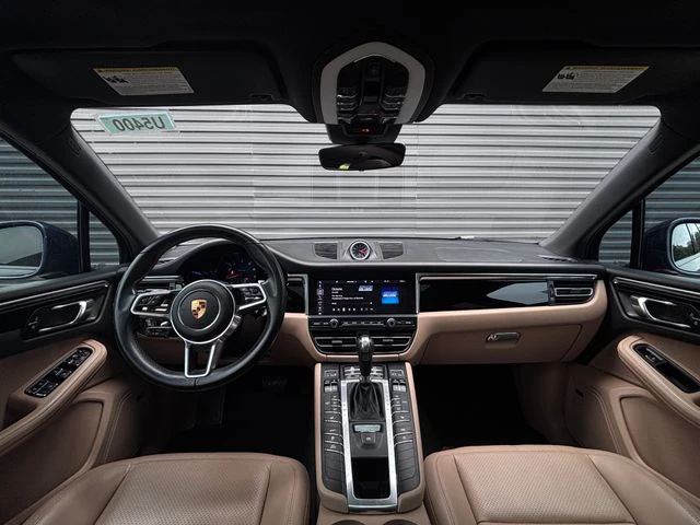 2021 Porsche Macan - Image 13 of 20