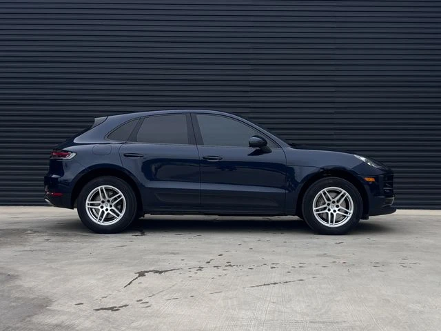 2021 Porsche Macan - Image 8 of 20