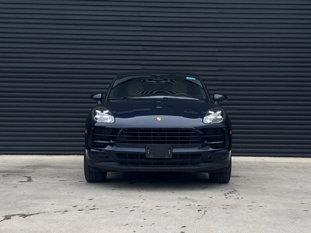 2021 Porsche Macan - Image 10 of 20